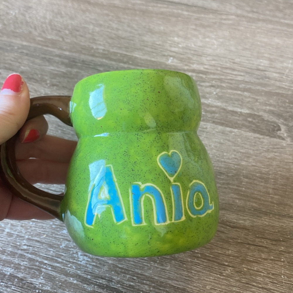 Sloth 🦥 Mug - Picture 6 of 7